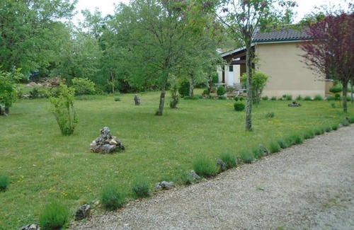 Saint Gery-Vers House | 46G1905 - SAINT GERY-VERS