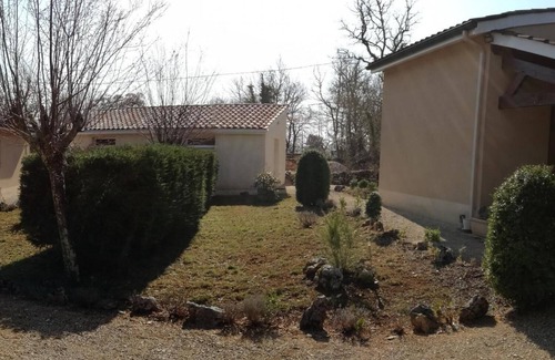 Saint Gery-Vers House | 46G1905 - SAINT GERY-VERS