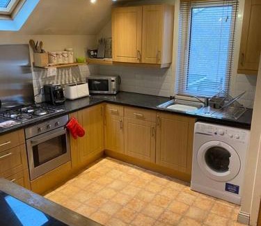 Cromarty Firth Apartment | 47 High Street