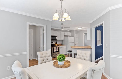 Silver Lake House | 4706 Split Rail Dr, Wilmington, NC, US