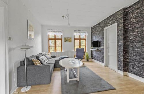 Pedersker Apartment | 4725-Aakirkeby-Sondre-Landevej-208