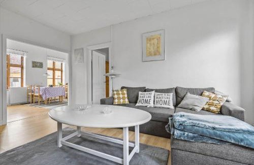 Pedersker Apartment | 4725-Aakirkeby-Sondre-Landevej-208