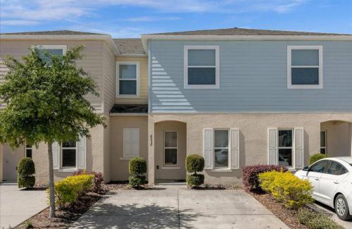 Kissimmee House | 4732 TH Cozy home at Fiesta Key