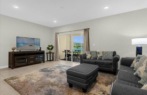 Kissimmee House | 4732 TH Cozy home at Fiesta Key