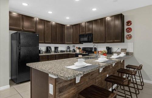 Kissimmee House | 4732 TH Cozy home at Fiesta Key
