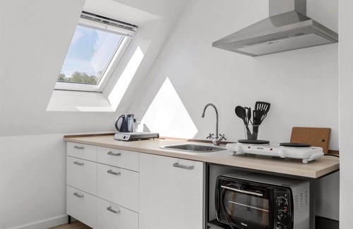 Ronne Apartment | 4790 Rønne - Kanegårdsvej 12 1.