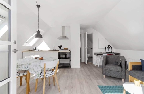 Ronne Apartment | 4790 Rønne - Kanegårdsvej 12 1.