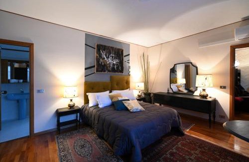 Meolo House | 49 Le Contesse Ide