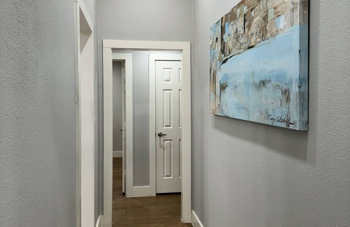 Northeast Carrollton House | 4B/2B Carrollton, TX - Contemporary Central Comfort