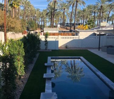Arcadia Lite House | 4Bed Arcadia Pool&HT close to oldtown Scottsdale