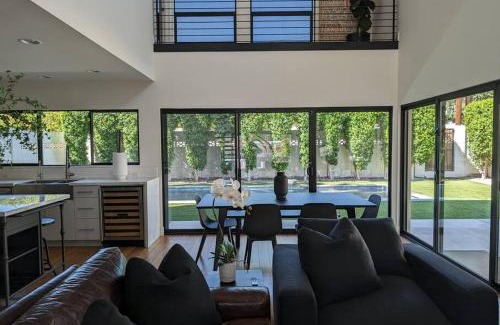 Arcadia Lite House | 4Bed Arcadia Pool&HT close to oldtown Scottsdale