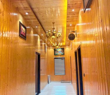 South West House | 4BHK Greenwood Farm And Lawn -Bijwasan I Near Delhi Airport I 87oo2o5865