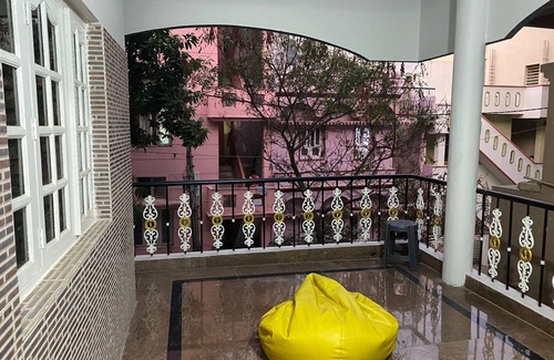 Bengaluru Villa | 4Bhk luxury Villa at center of Bengaluru, Pet friendly.