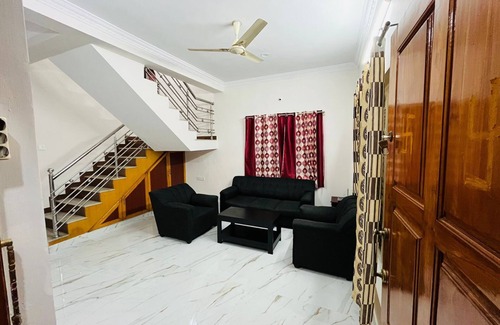 Bengaluru Villa | 4Bhk luxury Villa at center of Bengaluru, Pet friendly.