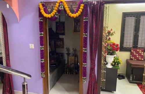 Adyar House | 4BHK spacious House