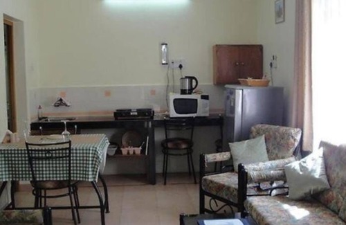 Colva Villa | 4BHK villa with private pool & garden at Sandray Resort, Benaulim - Colva beach