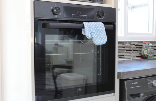 Offerton House | 4br-7guests-free-parking-garden-nearmanchester Detached Stockport close to M60