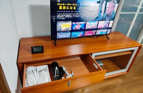 Nikko House | 4BR Entire House near Nikko & Highway EV Parking