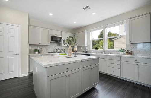 Mission - Garin House | 4BR Modern Lux House central to SF, Oakland, Silicon Valley