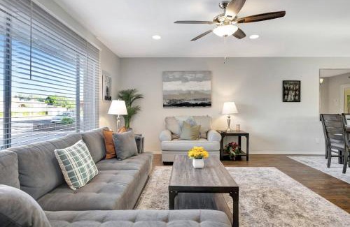 Tempe House | 4br Tempe Home W Pool Heating Option Available!