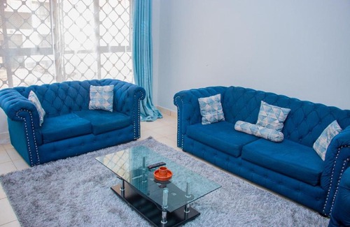 Athi River Apartment | 4BR -Value for client's money