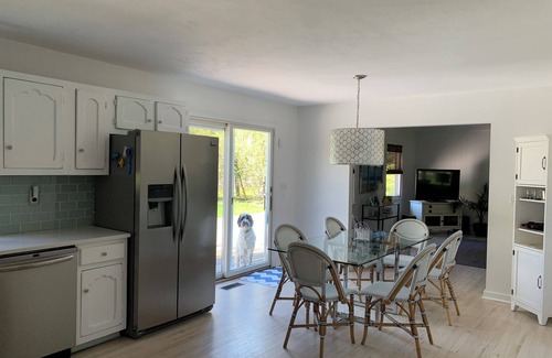 Westhampton House | 4BR Westhampton Getaway