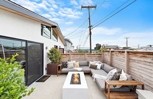 Lantern District House | 4C's Luxury Lantern Village Home- Dana Point