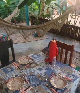 Trancoso House | 4eTal Trancoso