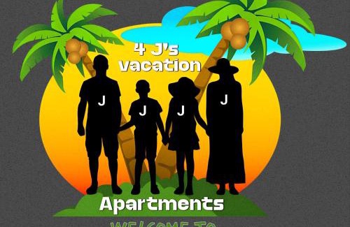 Rodney Bay Apartment | 4Js Vacation Inc. - Luxury Studio