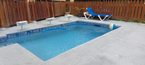 Rodney Bay Apartment | 4Js Vacation Inc. - Luxury Studio