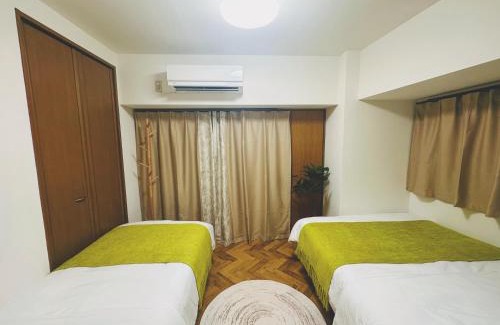 Toshima House | 4min to 東新宿Shinjuku