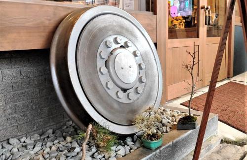 Miyoshi House | 4S STAY Awaikeda Ekimae