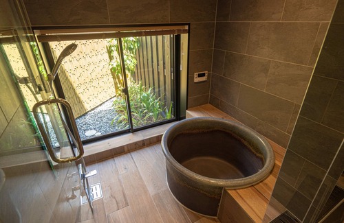 Miyoshi House | 4S STAY Awaikeda Honmachi St.
