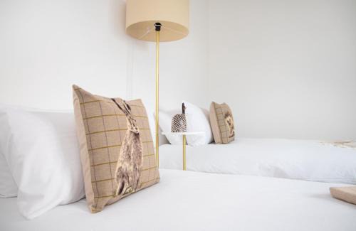 Stow Bardolph Apartment | 4x Bed Luxurious Home With a View