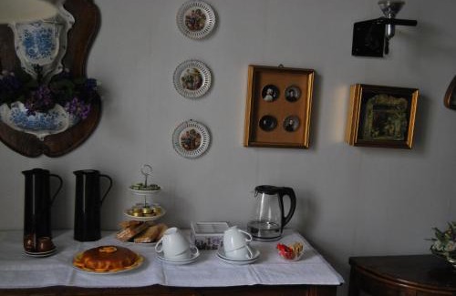 Borgo Vecchio Bed & Breakfast | 4You