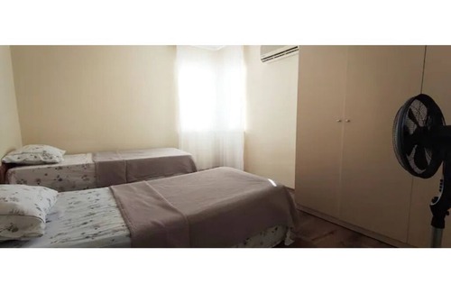 Avsallar Villa | 5+1 Large Villa For Big Families Near Fugla Beach