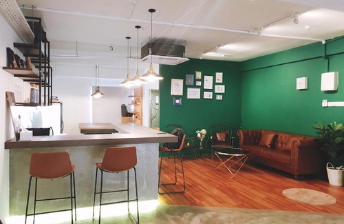 Setia Alam House | 5-2-1 Jalan Setia Prima H U13/H