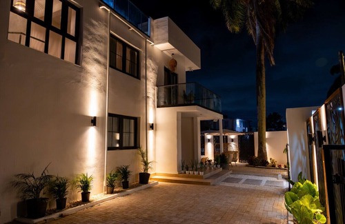 Punta Las Marias Apartment | 5-2BR Upstairs Apt OP