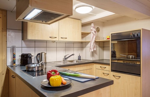 Brienz Apartment | 5.5 Zimmer Ferienwohnung Direkt an der Beliebten Brunngasse am Brienzersee
