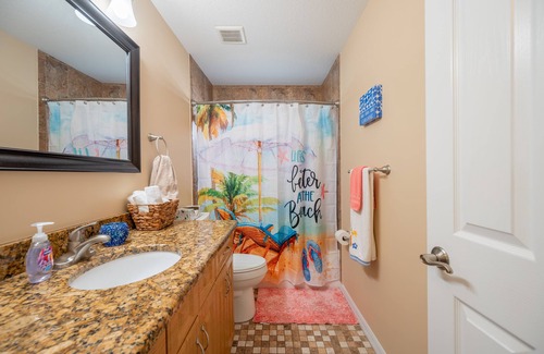 Clearwater House | 5.6 mi to Honeymoon Isle 5 beaches, also dog beach Super dog park 3.8 mi