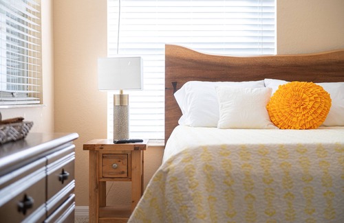 Clearwater House | 5.6 mi to Honeymoon Isle 5 beaches, also dog beach Super dog park 3.8 mi