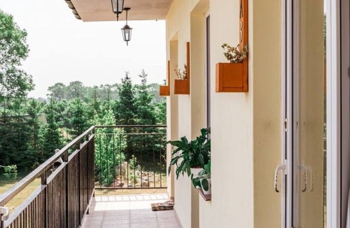 Wladyslawowo Apartment | 5 A spacious studio in a quiet area