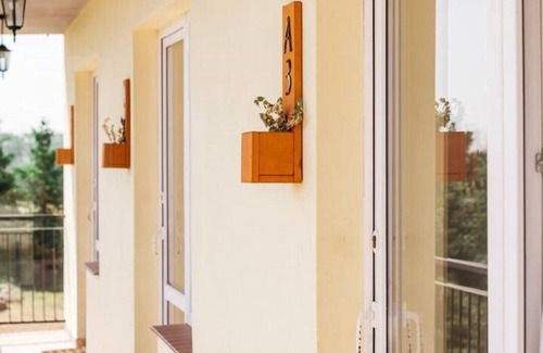 Wladyslawowo Apartment | 5 A spacious studio in a quiet area
