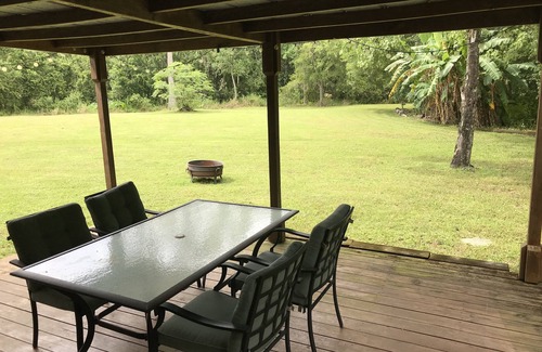 Oviedo House | 5-Acre quiet retreat 2 miles from UCF 3/2 Home