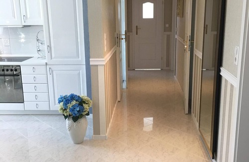 Emden Apartment | 5 * Apartment Cattaleya