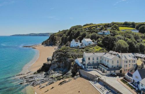 Torcross Apartment | 5 At The Beach