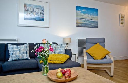 Torcross Apartment | 5 At The Beach