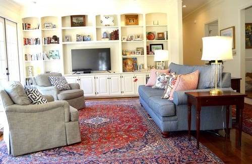 Athens House | 5 bed - Available 2026 Graduation - Beautiful - 3 mi to UGA