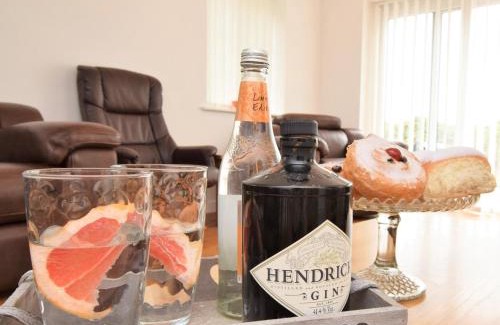 Newquay House | 5 Bed in Newquay 46489