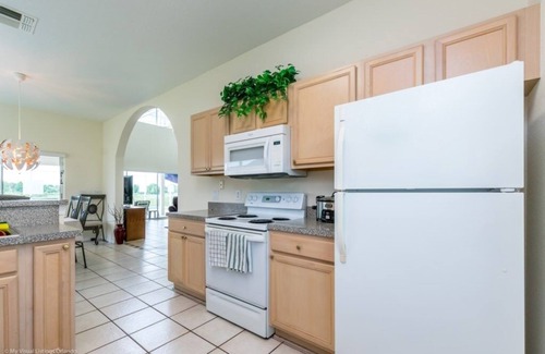 West Haven Villa | 5 Bed With Spa Overlooking Amazing View 5 Bedroom Villa by Redawning